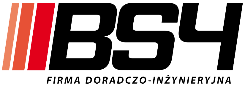 BS4 - logo